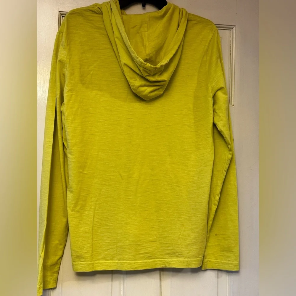 Michael Kors vibrant lime